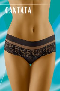 Stringi Model Cantata Black