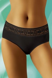 Figi Model Eco-Na Black