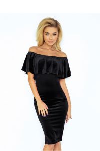 Sukienka Model 138-4 Black
