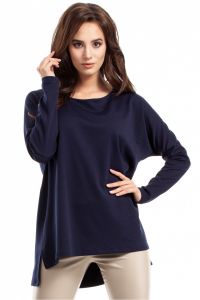 Bluzka Model MOE280 Navy
