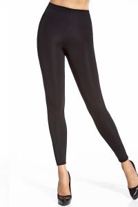 Legginsy Model Gabi PZ Black