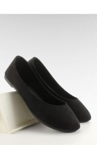 BALERINKI DAMSKIE JX38 BLACK