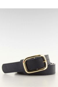 PASEK DAMSKI PS-SB-892 GRANATOWY