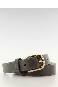 PASEK DAMSKI PS-SB-962 SZARY