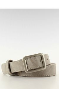 PASEK DAMSKI PS-SC-220 SZARY