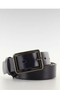 PASEK DAMSKI PS-SC-243 GRANAT