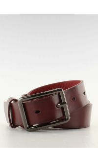 PASEK DAMSKI PS-SC-243 BORDOWY