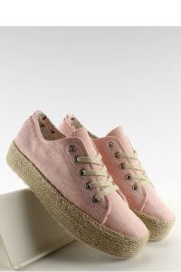 CREEPERSY ESPADRYLE K1720402 ROSA