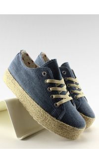 CREEPERSY ESPADRYLE K1720402 JEANS