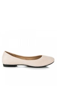 ZAMSZOWE BALERINY