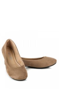 ZAMSZOWE BALERINY