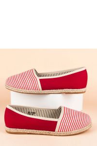 ESPADRYLE W PASKI