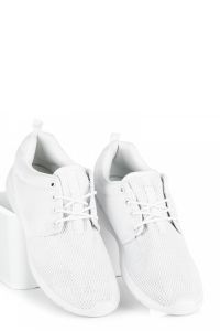 WYGODNE BUTY SPORTOWE Biały