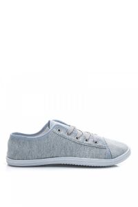 SZARE TENIS?WKI Szary