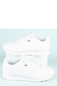 BUTY SPORTOWE DLA KOBIET Biały