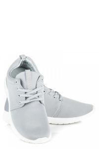 DAMSKIE BUTY SPORTOWE Szary