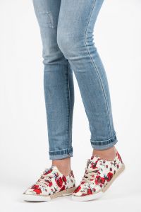 SZNUROWANE ESPADRYLE