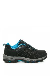 WYGODNE BUTY SOFTSHELL Czarny