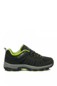 WYGODNE BUTY SOFTSHELL Czarny