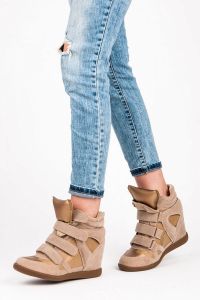 MODNE SNEAKERSY