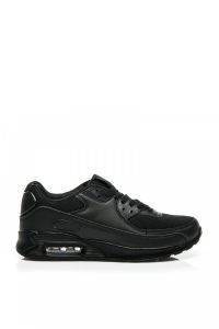 BUTY SPORTOWE  Czarny