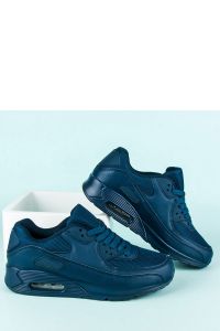 BUTY SPOTROWE Niebieski