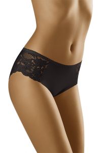 Figi Model Eco-No Black
