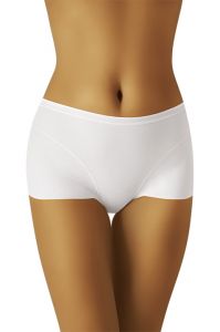 Szorty Model Eco-Ye White