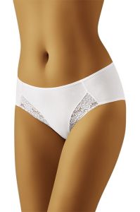 Figi Model Eco-Mo White