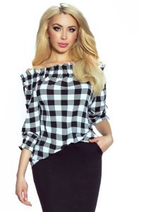 Bluzka damska Crossy 19-02