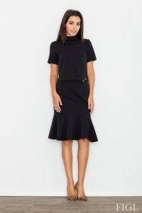 Spódnica Model M538 Black