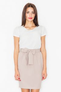 Spódnica Model M524 Beige