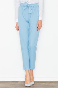 Spodnie Damskie Model M523 Blue