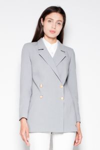 Żakiet Model VT088 Grey