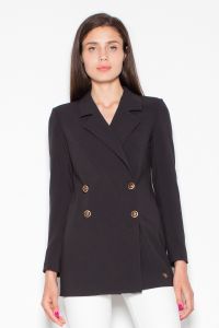 Żakiet Model VT088 Black