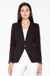 Żakiet Model VT086 Black