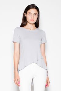 Bluzka Model VT085 Grey