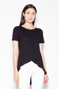 Bluzka Model VT085 Black