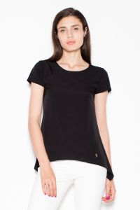 Bluzka Model VT084 Black