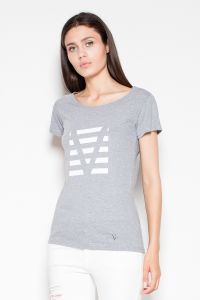 Bluzka Model VT083 Grey