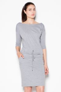 Sukienka Model VT080 Grey
