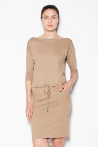 Sukienka Model VT080 Beige