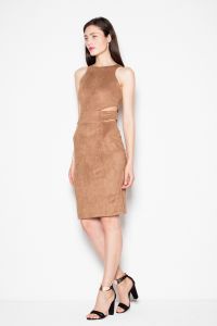 Sukienka Model VT058 Brown