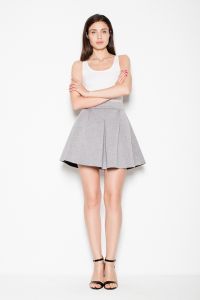 Spódnica Model VT052 Grey