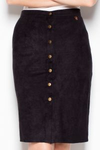 Spódnica Model VT049 Black