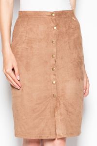 Spódnica Model VT049 Brown