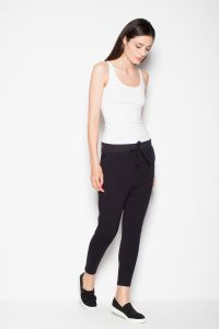 Spodnie Dresowe Model VT048 Black