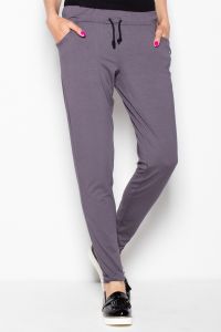 Spodnie Dresowe Model VT046 Grey