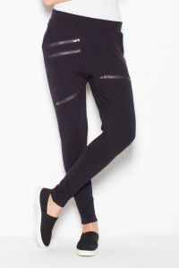 Spodnie Dresowe Model VT044 Black