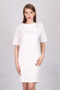 Sukienka wizytowa model 697 C ecri